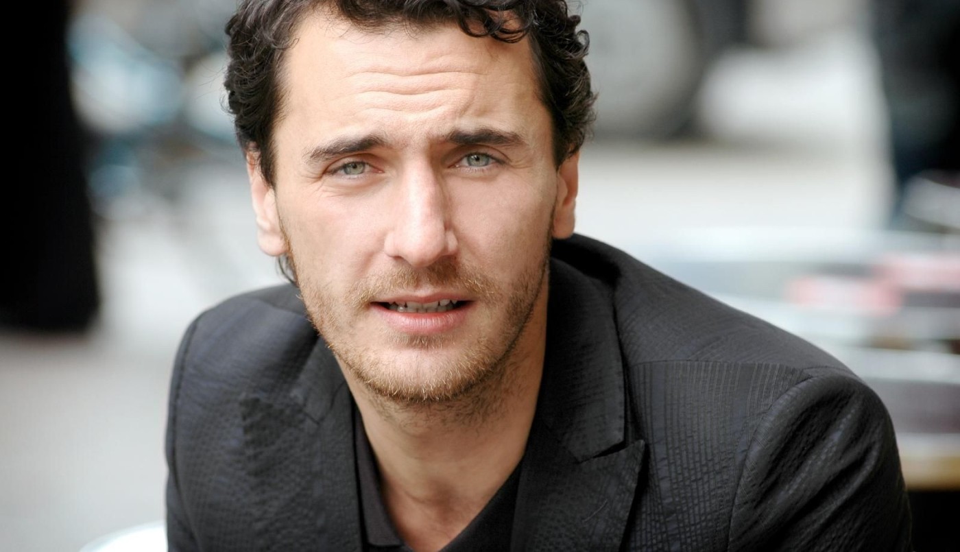 Mirá las fotos exclusivas de Mustafa | Exclusivos