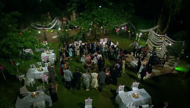 La gran boda de Soner y Bahar | Mejores momentos