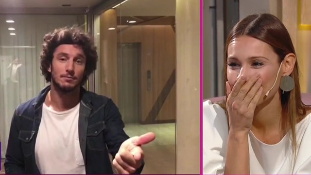 Pico Mónaco revela uno de los defectos de Pampita | El diván de Vero