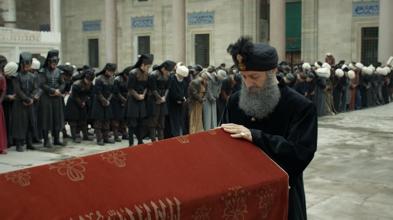 Capítulo 248 | Capítulos