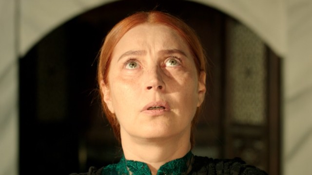 Hurrem no pudo con su enfermedad | Resúmenes