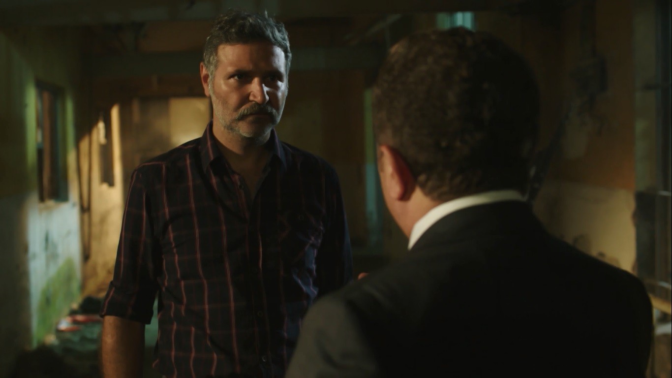 Capítulo 42 | Capítulos