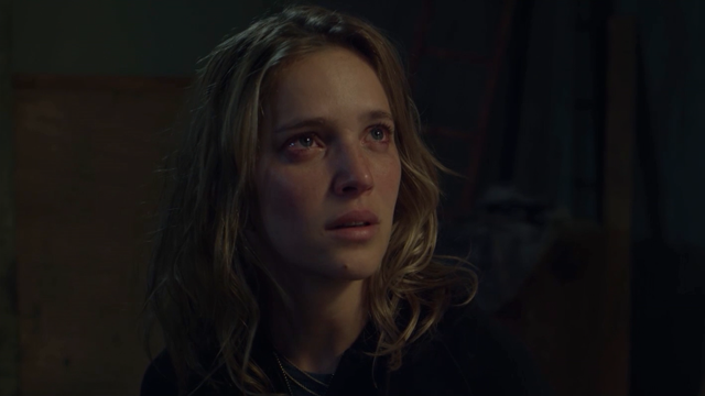 "Perdida", una película de Alejandro Montiel | Estrenos