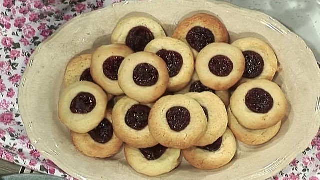 Pepas súper rápidas | Recetas