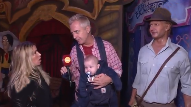 El Museo de Cera de Montreal, parada imperdible | Mejores Momentos