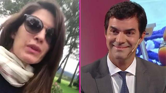 El emotivo mensaje de Macedo a Urtubey | El diván de Vero