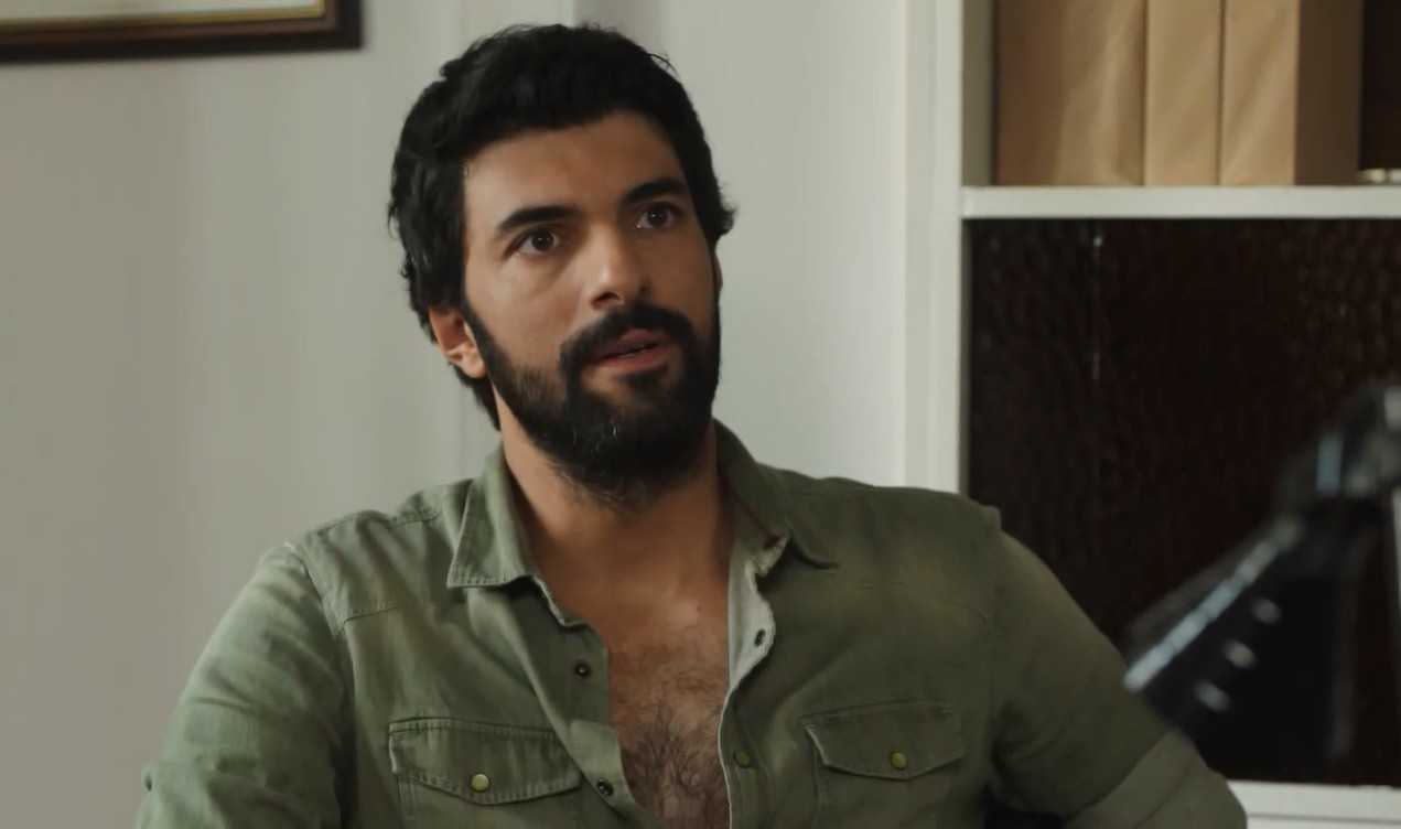 Capítulo 43 | Capítulos