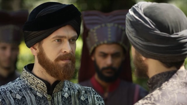 Selim: "¿Cuándo comprenderás que perderás?" | Mejores momentos