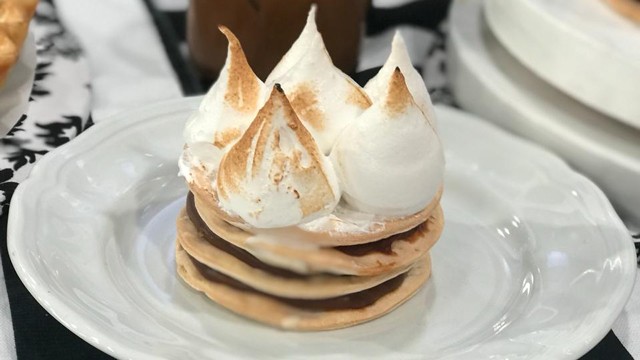 Irresistible postre Rogel | Recetas