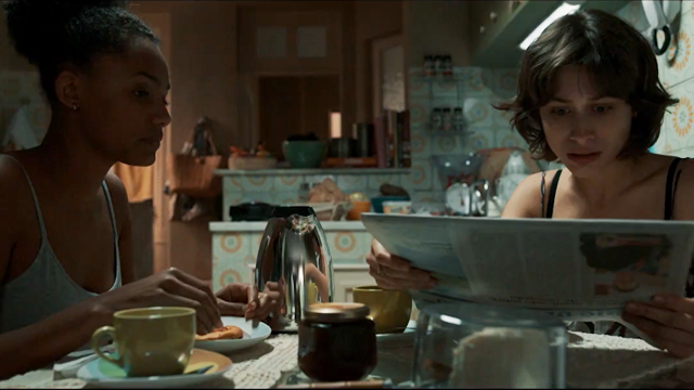 Capítulo 07 | Capítulos