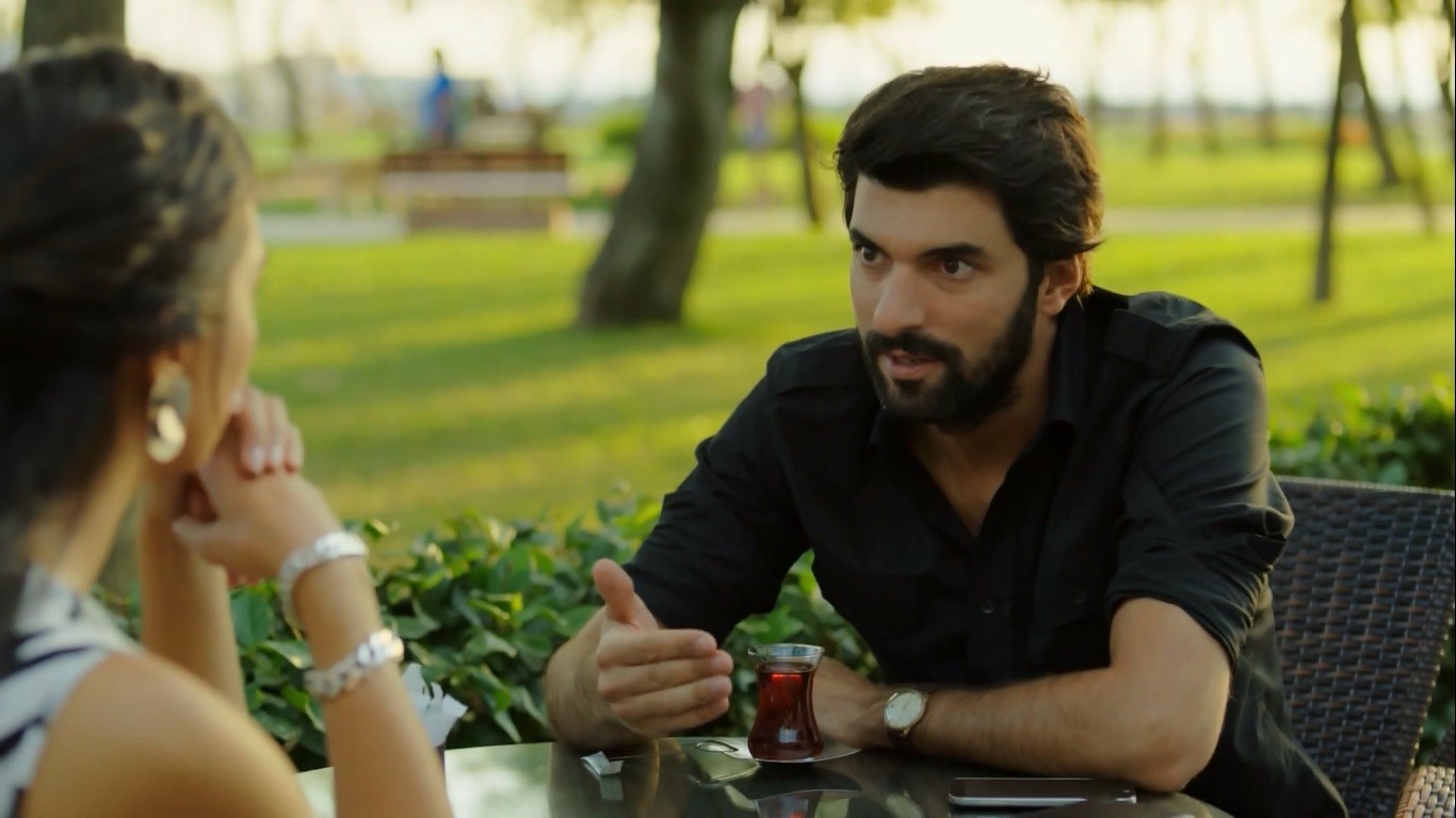 Capítulo 45 | Capítulos