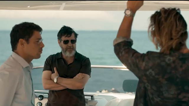 Capítulo 08 | Capítulos