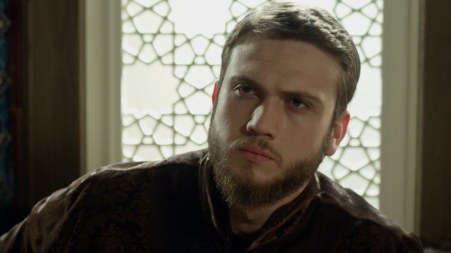 Última advertencia de Suleimán | Mejores momentos