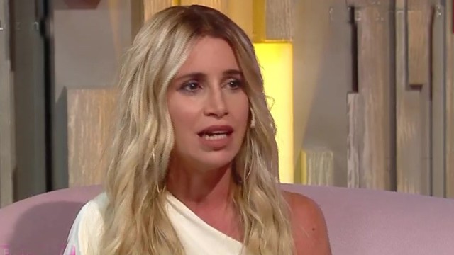 Cómo es la relación de Flor Peña con sus hijos | El diván de Vero