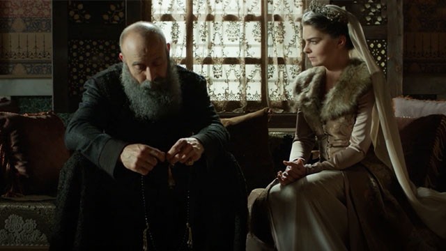 ¿Mariam le dijo la verdad a El Sultan? | Adelantos