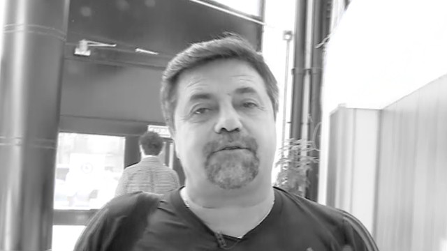 Caruso Lombardi | PH Según