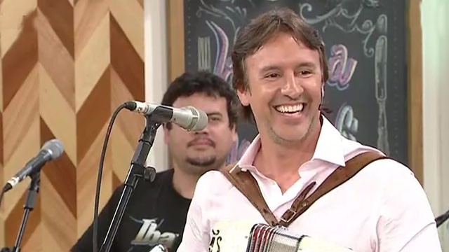 Los Alonsitos: "El lunes puede esperar" | Mejores momentos