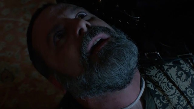 ¿Llegó el final para Rüstem? | Adelantos