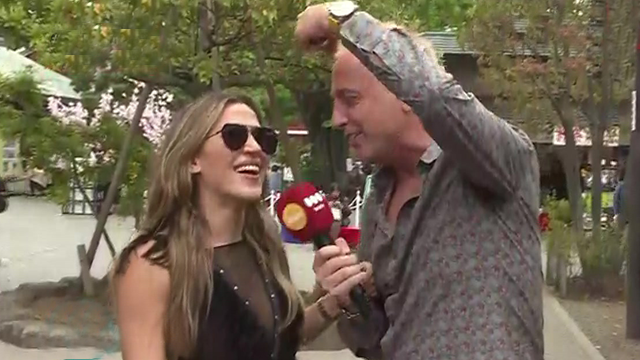 ¿Jimena Barón tiene nuevo novio? | Mejores Momentos