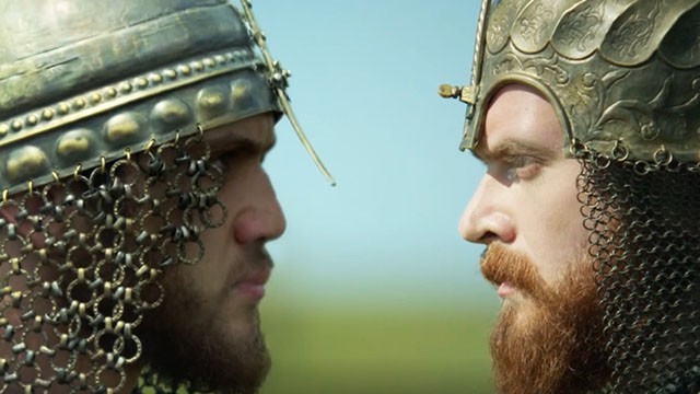 Los príncipes nuevamente cara a cara | Adelantos