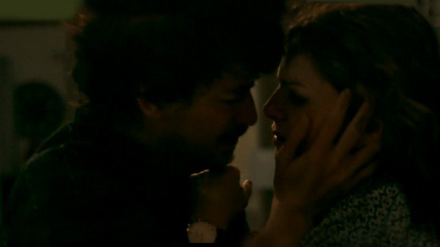 Capítulo 09 | Capítulos