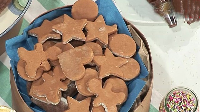 El secreto de la "vaquita" | Recetitas