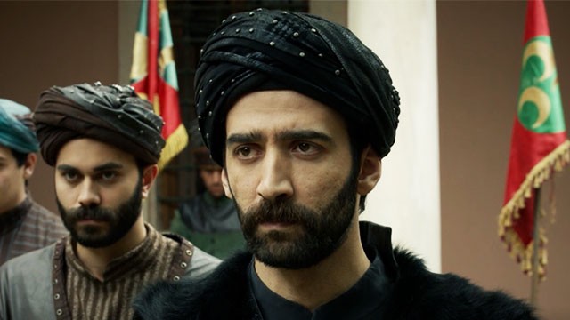 Selim terminó con la vida de Ayas Pashá | Adelantos