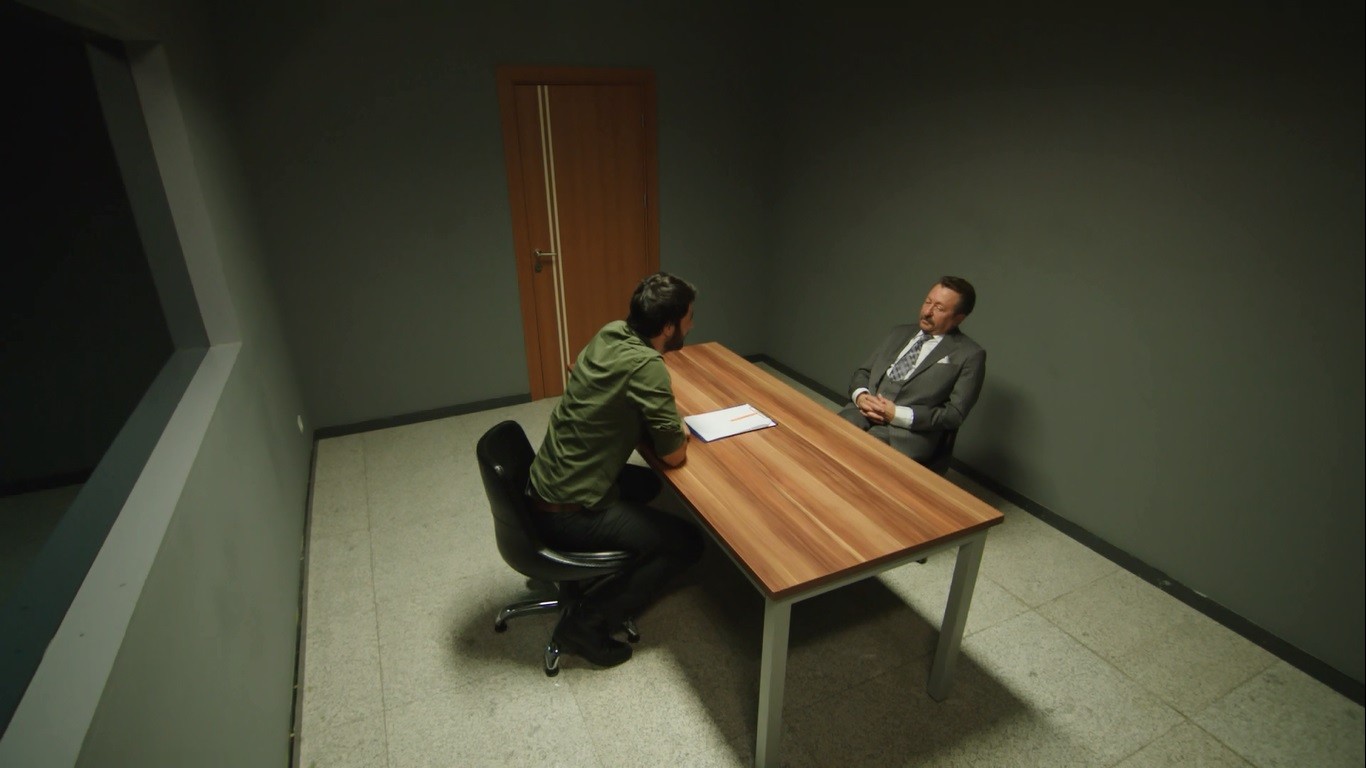 Capítulo 51 | Capítulos