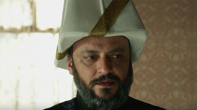 El Imperio tiene un nuevo Visir | Adelantos