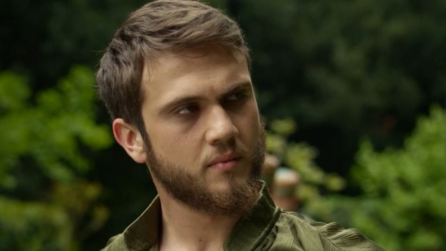 Bayaceto en el exilio | Resúmenes