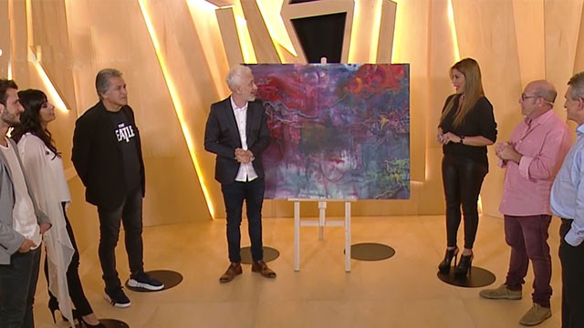 Programa 10 | Programas 2018