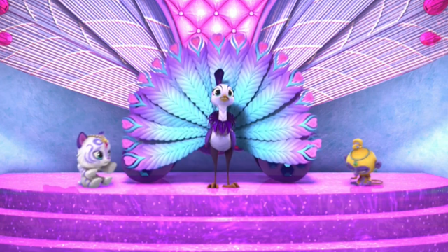 Donde viven todos los genios | Shimmer y Shine