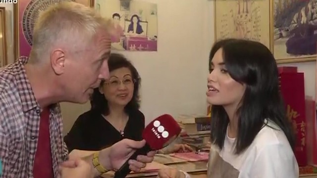 Las predicciones para Marley y Lali | Mejores Momentos