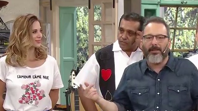 Programa 110 | Programas
