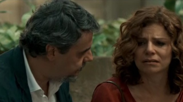 Elisa: "Debí haber matado a Vicente" | Mejores momentos