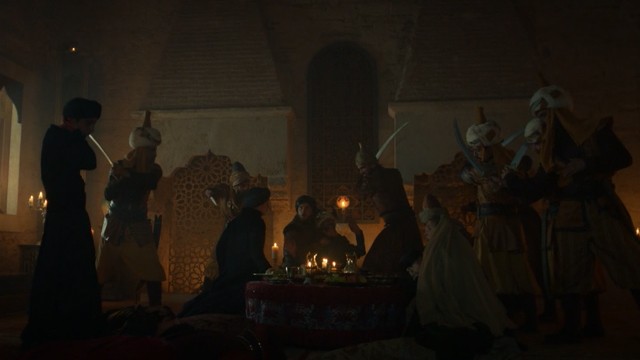 Capítulo 259 | Capítulos