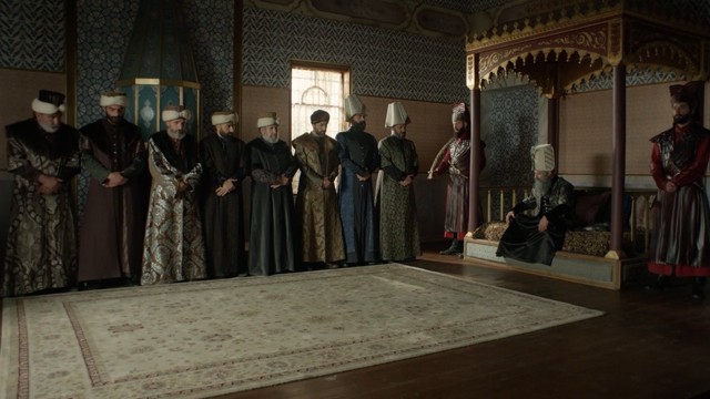 ¡Suleimán está enfurecido con el Sha! | Mejores momentos