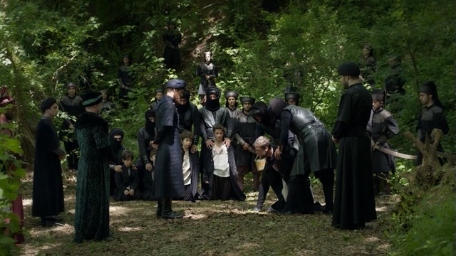 Capítulo 260 | Capítulos