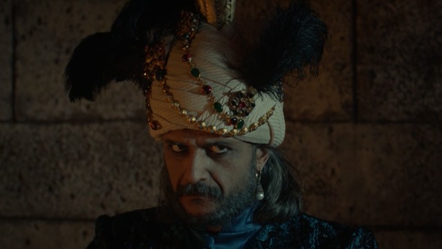 El Sha no acepta las condiciones de Suleimán | Adelantos