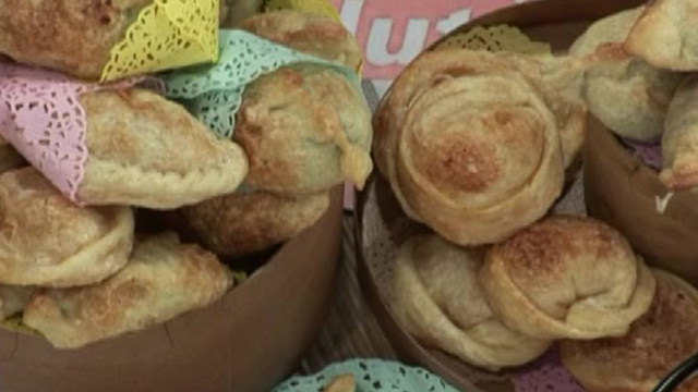 Empanadas sin Tacc | Recetitas