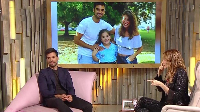 El lado que no conocías del Chino Leunis | El diván de Vero