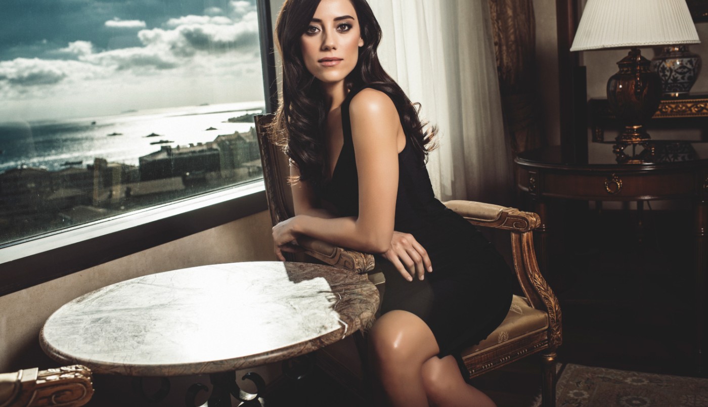 Conocé más de Cansu Dere, la protagonista de "Todo por mi hija" | Exclusivos