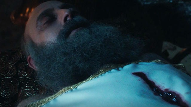 ¿Llegó el final para Suleimán? | Adelantos