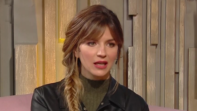 Marcela Kloosterboer "Soy una madre culposa" | El diván de Vero