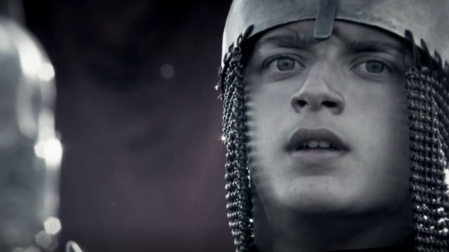 El Príncipe Murad y un momento incómodo | Mejores momentos