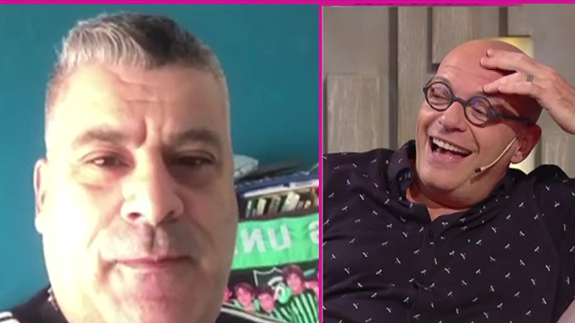 La delirante anécdota de Campi y Pichu | El diván de Vero