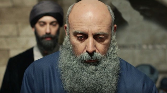 El recuerdo de la gran Sultana | Adelantos