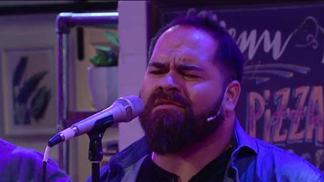 Los clásicos de la música popular con Los Huayra | Mejores momentos