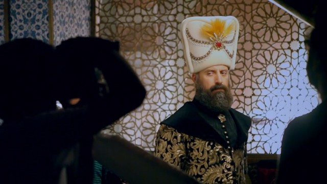 Los Secretos del Sultán (Parte 2) | Capítulos