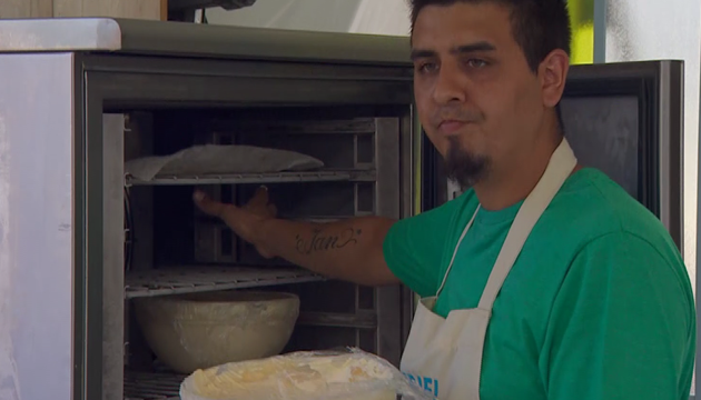 ¿Dónde está la crema de Gabriel? | Mejores momentos